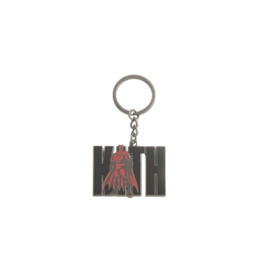 Kith x Batman Keychain