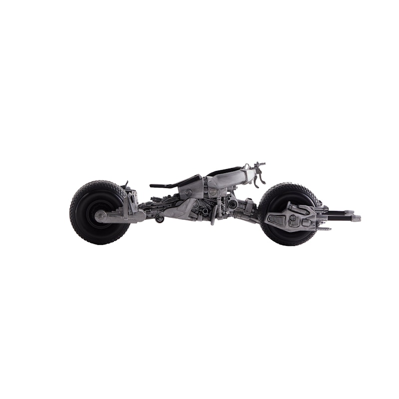 Kith x Batman for The Noble Collection Batpod