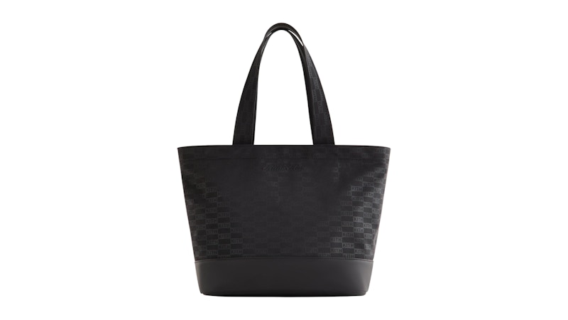 Kith x Bugaboo Changing Bag Zwart