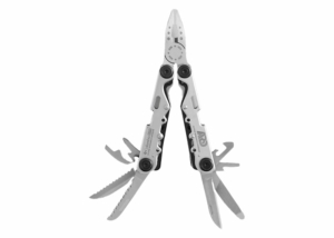 Kith x Columbia 14 Functional SS Large Multi Tool Zilver