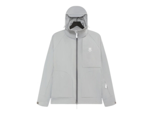 Kith x New Balance Jacket Reflective