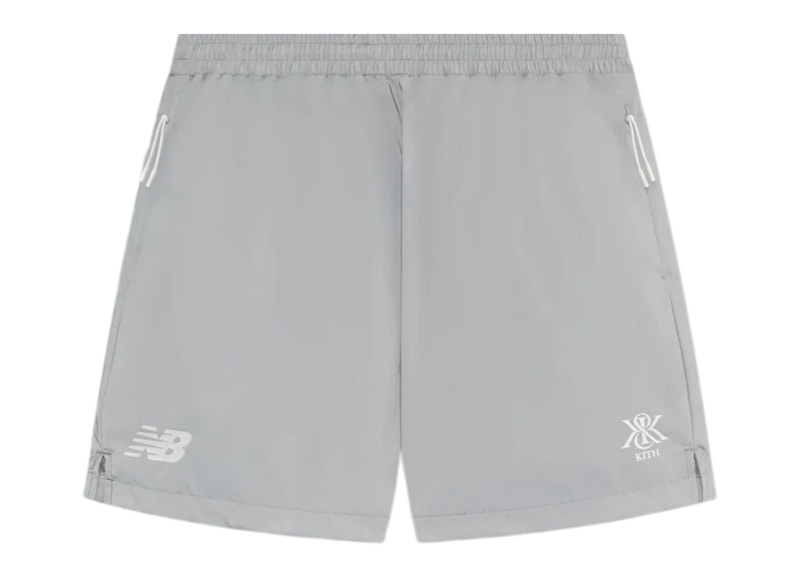 Kith x New Balance Short Reflective