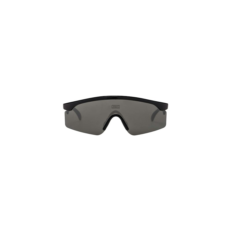 Kith x Oakley Razorblade Sunglasses Zwart