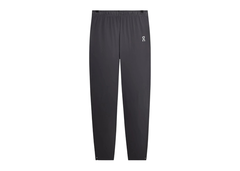 Kith x On Core Pant Zwart