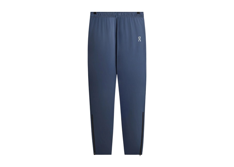 Kith x On Core Pant Midnight