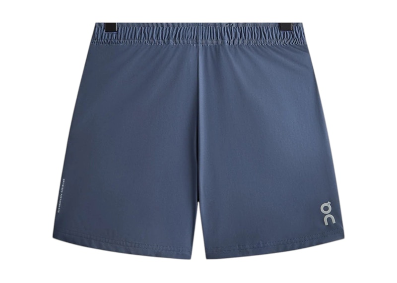 Kith x On Core Short Midnight