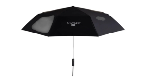 Kith x The Matrix Umbrella Multicolor