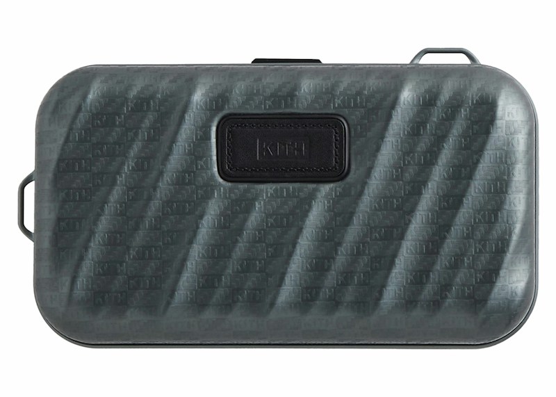Kith x Tumi Compact Sling Bag Cavan