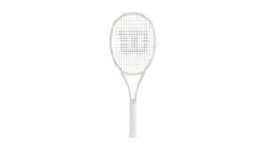 Kith x Wilson Blade 98 V9 Tennis Racket Multicolor
