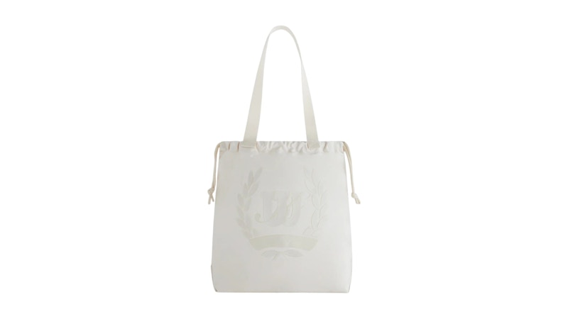 Kith x Wilson Do All Tote Sandrift Sanddrift
