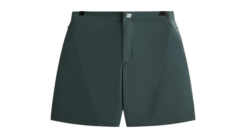 Kith x Wilson Fraser Court Short Reign