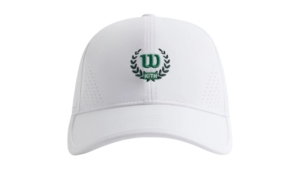 Kith x Wilson Performance Cap Wit