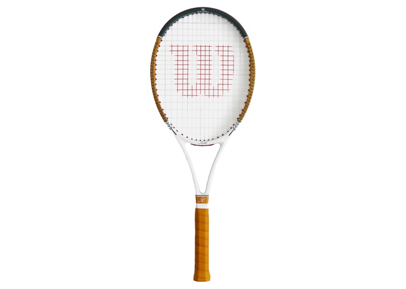 Kith x Wilson Pro Staff 97