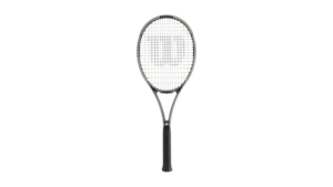 Kith x Wilson Pro Staff 97L V14 Tennis Racket Multicolor