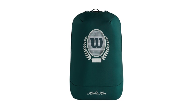 Kith x Wilson Pro Staff V13 Super Tour Backpack Reign