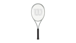 Kith x Wilson Shift 99 V1 Tennis Racket Multicolor