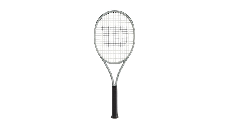 Kith x Wilson Shift 99 V1 Tennis Racket Multicolor
