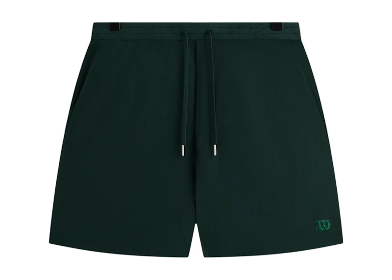 Kith x Wilson Track Short Stadium