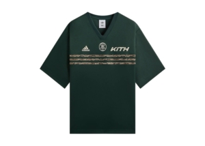 Kith x adidas Football Python Jersey Stadium
