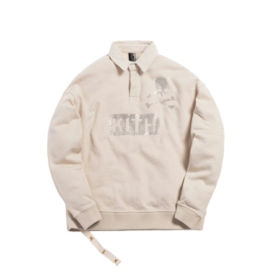 Kith x mastermind WORLD Rugby Turtle Dove Turtledove