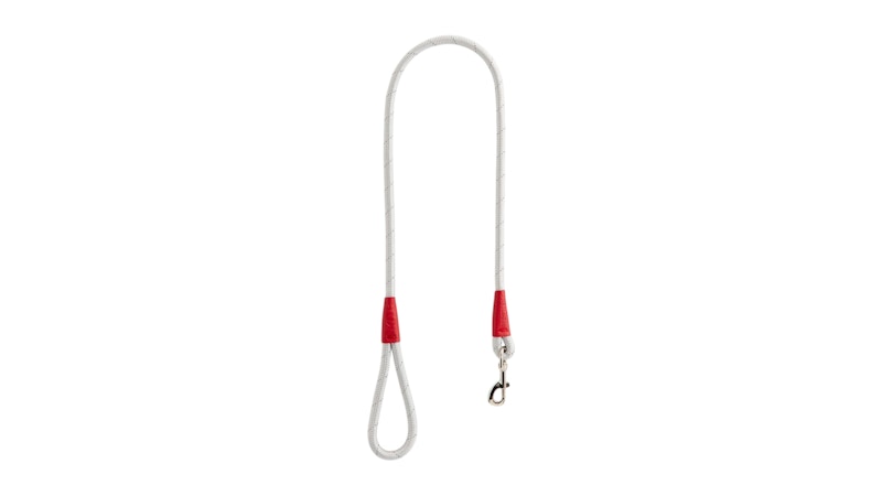 Kith x wagwear Rope Leash Sandrift Sanddrift