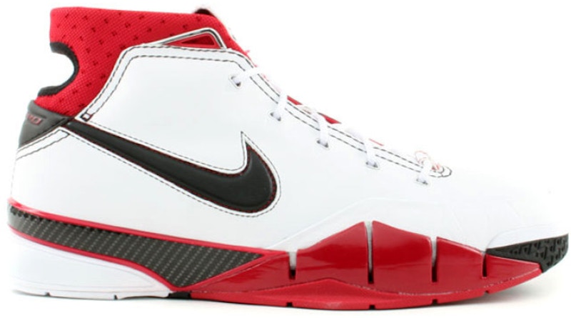 Nike Kobe 1 All-Star Zwart
