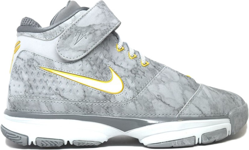 Nike Kobe 2 Prelude Grijs