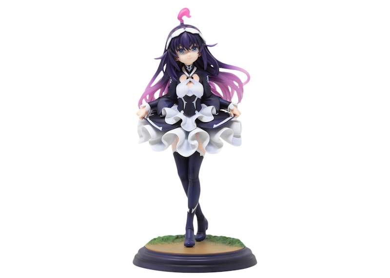 Kotobukiya Infinite Dendrogram Nemesis Figure