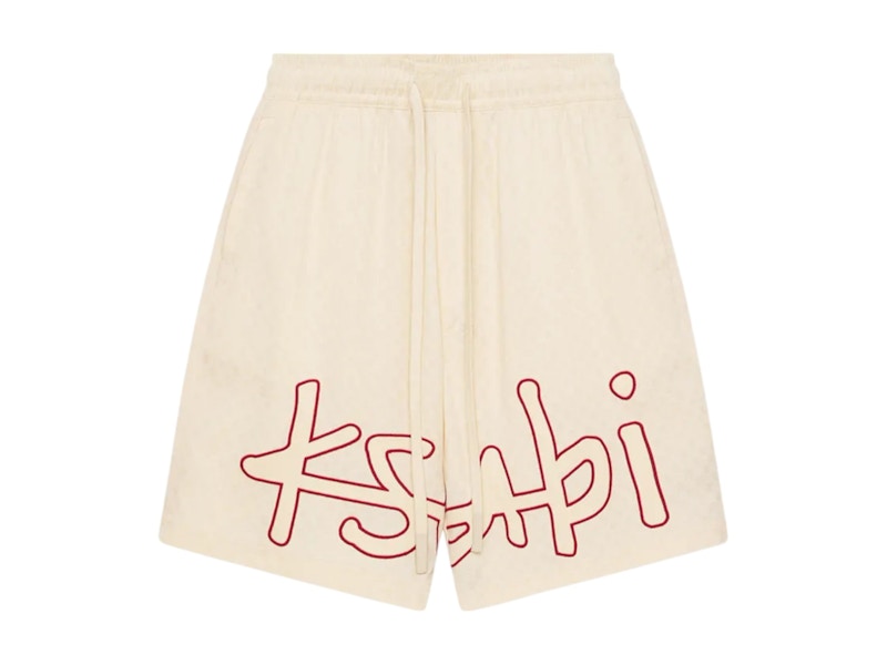 Ksubi 1999 Box Life Short Tan
