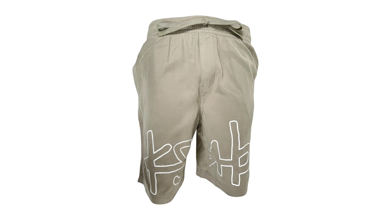 Ksubi 1999 Life Short Groen