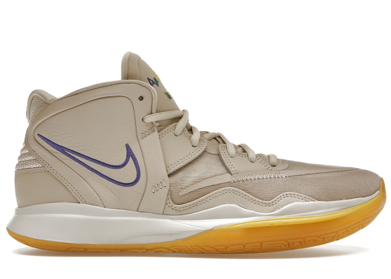 Nike Kyrie Infinity N7 Goud
