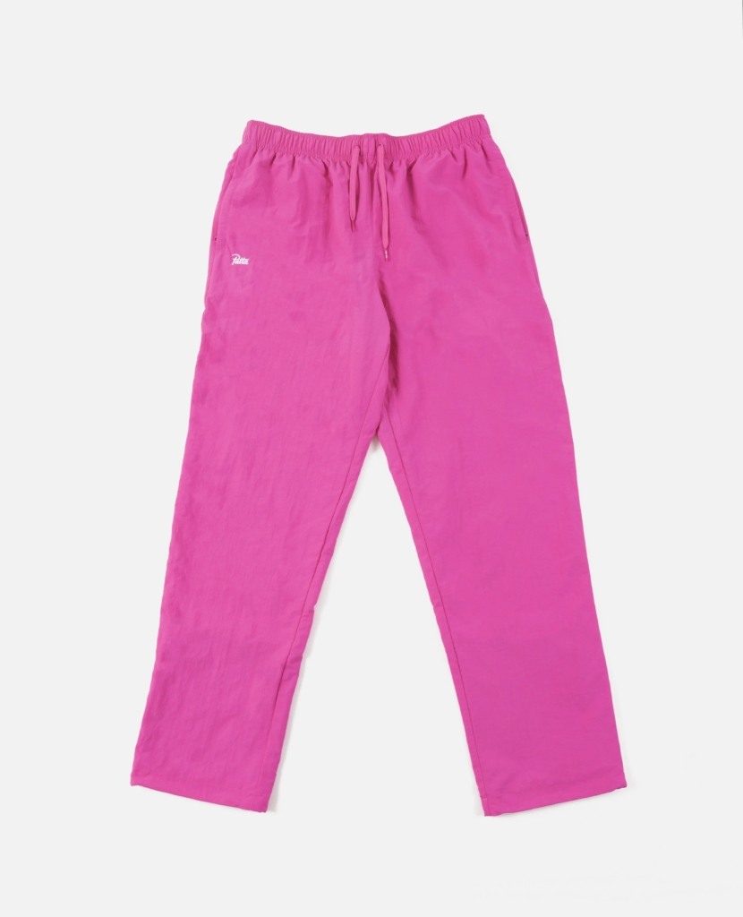 Patta Basic Nylon M2 Track Pants