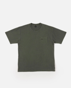 Patta Basic Washed Pocket T-Shirt