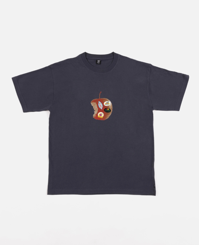 Patta Apple T-Shirt