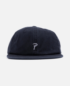 Patta Washed Script P Sports Cap