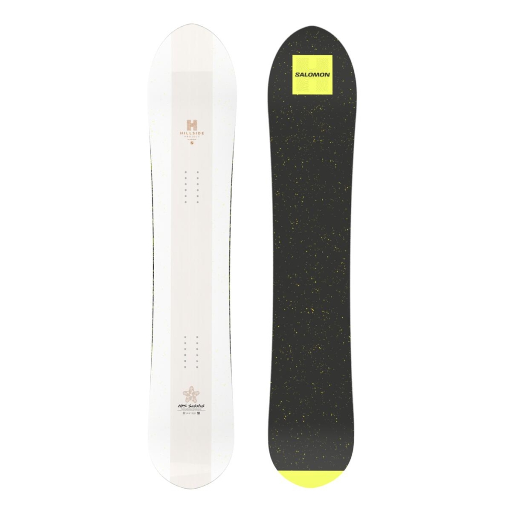 Salomon Hps – Sickstick Divers | No Color