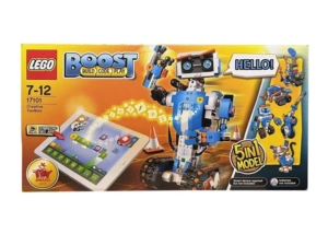 LEGO Boost Creative Toolbox Set 17101