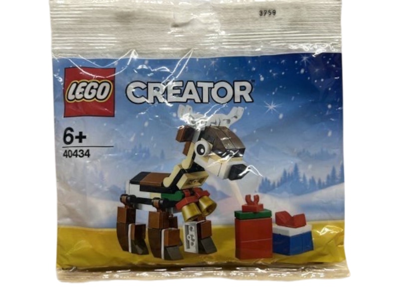 LEGO Creator Reindeer Set 30474