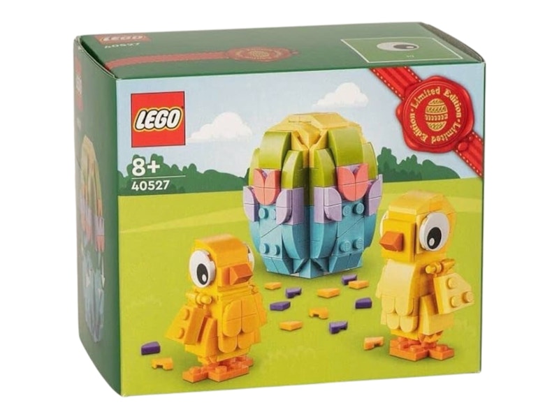 LEGO Easter Chicks Set 40527