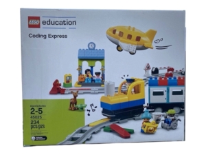 LEGO Education Coding Express Set 45025