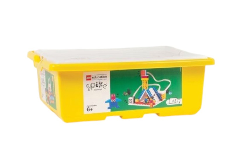 LEGO Education SPIKE Essential Set 45345
