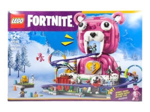 LEGO Fortnite: Rave Cave Set #77082