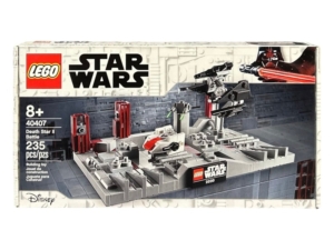 LEGO Star Wars Death Star II Battle Set 40407