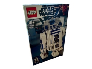 LEGO Star Wars R2-D2 Set 10225