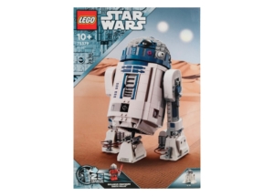 LEGO Star Wars R2-D2 Set 75379