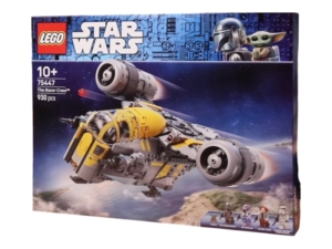 LEGO Star Wars The Razor Crest Set 75447