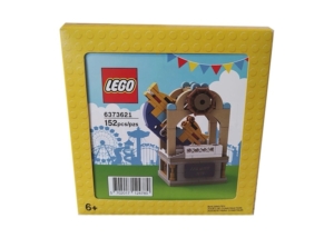 LEGO Swing Ship Ride Set 6373621