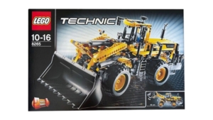 LEGO Technic Front Loader Set 8265