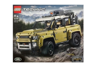 LEGO Technic Land Rover Defender Set 42110