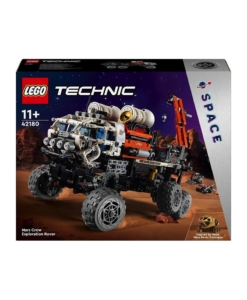 LEGO Technic Mars Crew Exploration Rover Set 42180